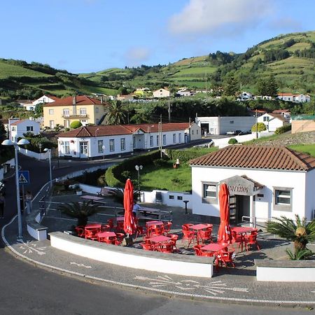 Arco'S Apartment 2 Ponta Delgada Eksteriør billede