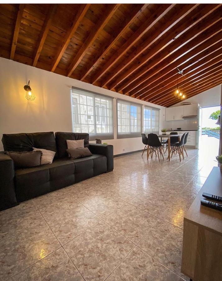 Arco'S Apartment 2 Ponta Delgada Eksteriør billede
