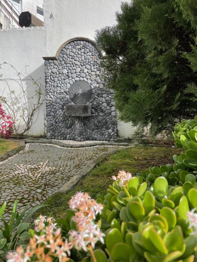 Arco'S Apartment 2 Ponta Delgada Eksteriør billede