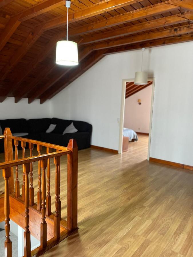 Arco'S Apartment 2 Ponta Delgada Eksteriør billede