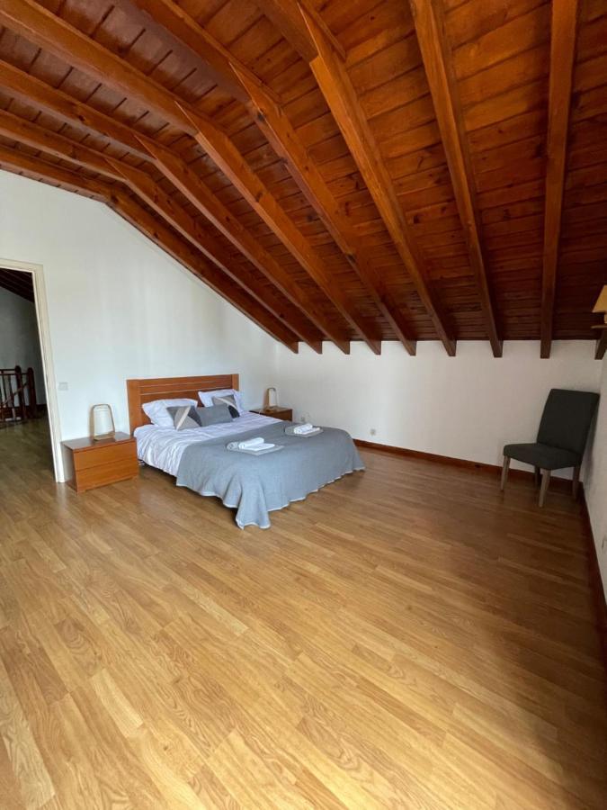 Arco'S Apartment 2 Ponta Delgada Eksteriør billede