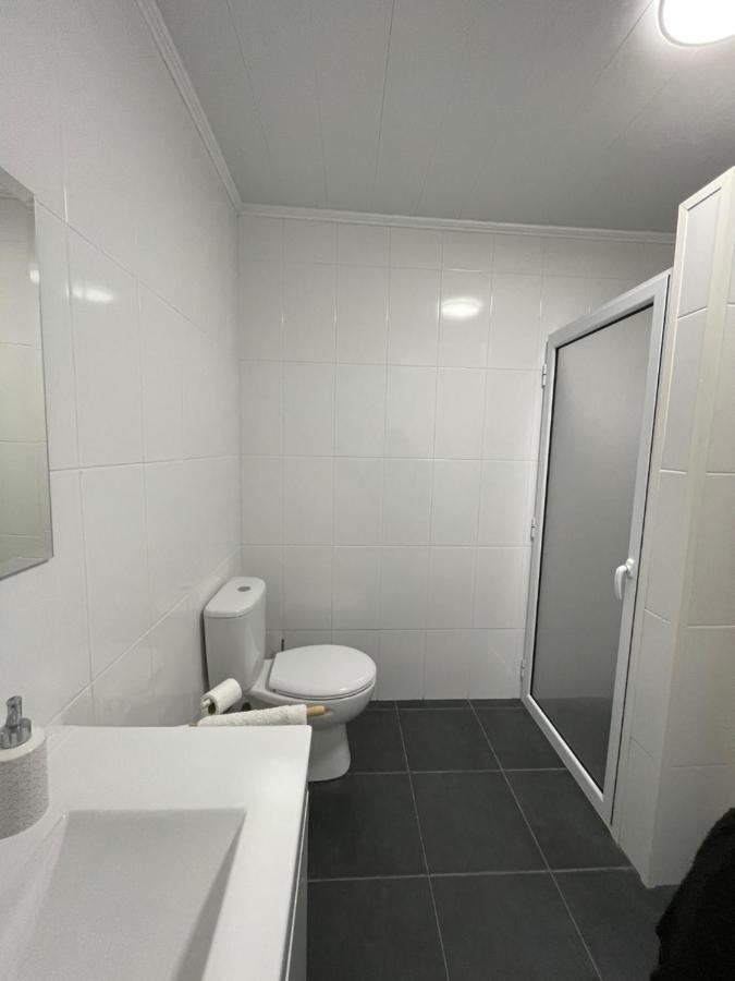 Arco'S Apartment 2 Ponta Delgada Eksteriør billede