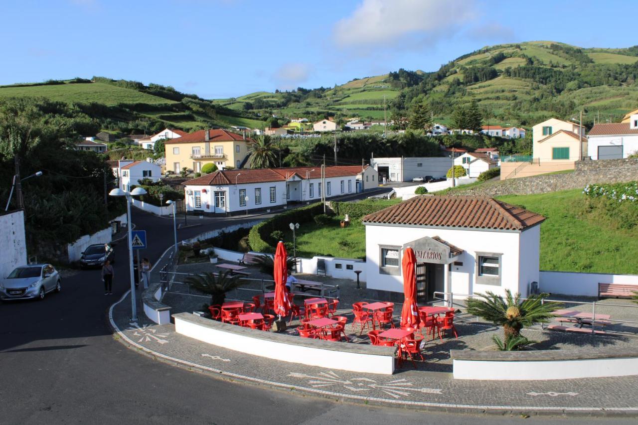 Arco'S Apartment 2 Ponta Delgada Eksteriør billede